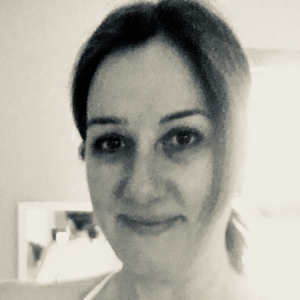 Meet your Posher, Christine